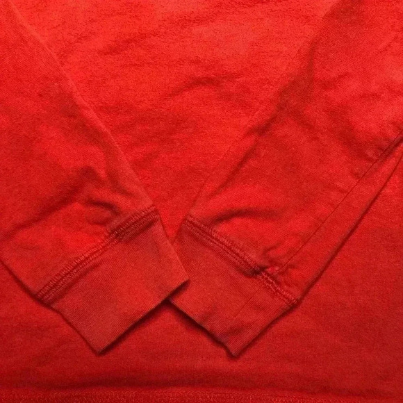 OshKosh Shirt Number 9 Orange Size 4T - Picture 10 of 16